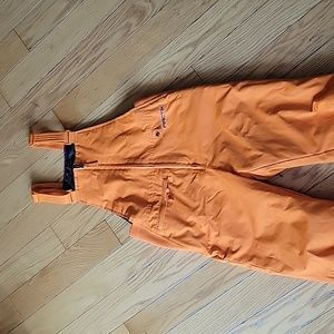 Snow pants
